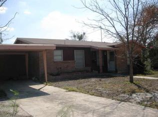 219 Highland St, Del Rio, TX 78840