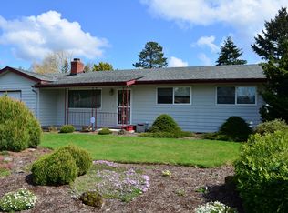 2052 SE 159th Ave, Portland, OR