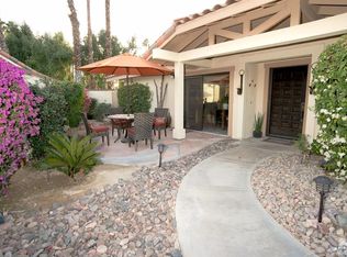 299 Avenida Del Sol, Palm Desert, CA 92260