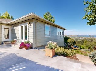 677 Redwood Ave, Corte Madera, CA