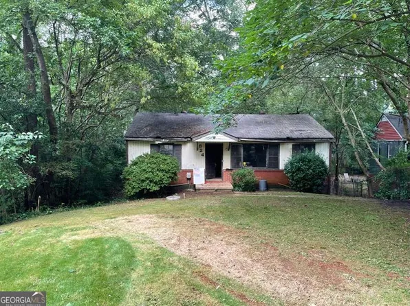 824 Delmar Ct SE, Atlanta, GA 30316