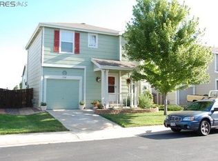 5502 E 100th Way, Thornton, CO 80229