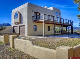 785 Big Sky Pl, Pagosa Springs, CO 81147
