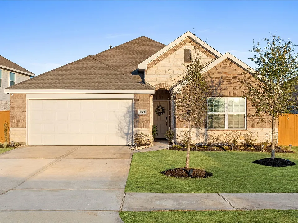 4604 Spoon Bill Cove Dr