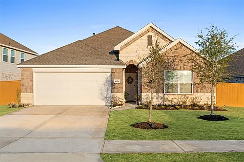 4604 Spoon Bill Cove Dr Photo 1