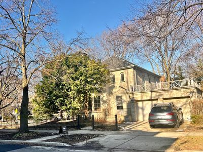 235 Burnham Pl, Evanston, IL, 60202