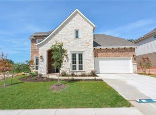 108 Potts St, Georgetown, TX 78628