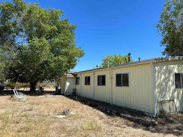 437-600 Highway 395 Hwy #8, Doyle, CA 96109