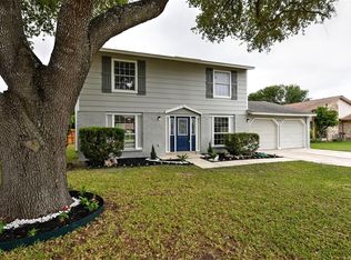 13519 Primwood St, San Antonio, TX 78233