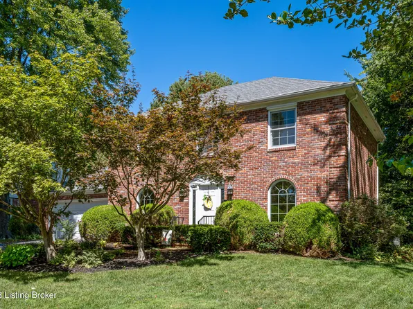 1611 Applewood Ln, Graymoor Devondale, KY 40222