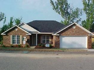 1706 Taylor Rd, Augusta, GA 30919