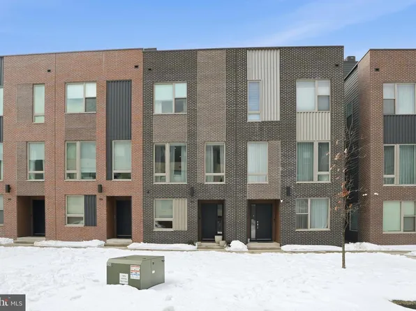 3112 Pierview Ln, Philadelphia, PA 19125