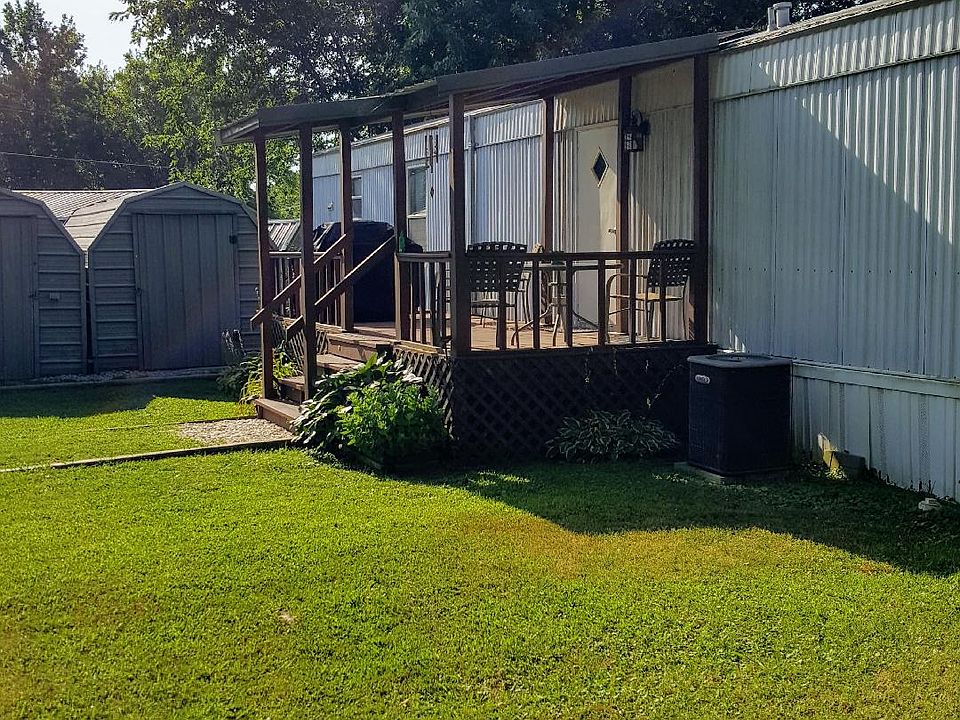 102 E Bernice Dr, Bernice, OK 74331 Zillow