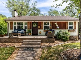 1014 Holmes Ave, Charlottesville, VA
