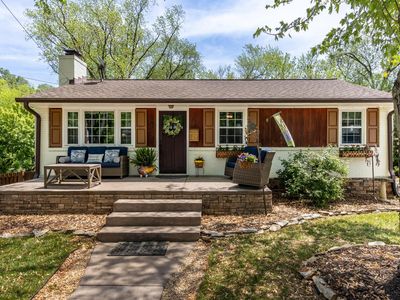1014 Holmes Ave, Charlottesville, VA, 22901