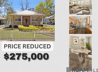 431 E Josephine St, Gonzales, LA 70737