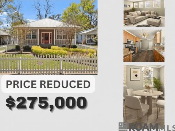 431 E Josephine St, Gonzales, LA 70737