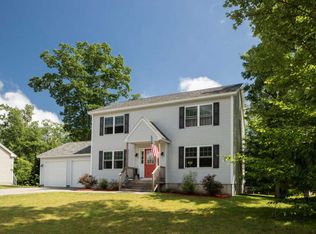 18 Collins Cir, Rochester, NH 03867