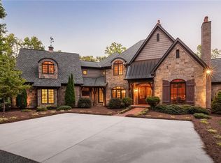 225 Belewsfield Rd, Stokesdale, NC 27357