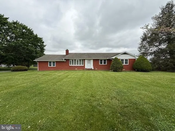 8629 Airy Hill Rd, Chestertown, MD 21620