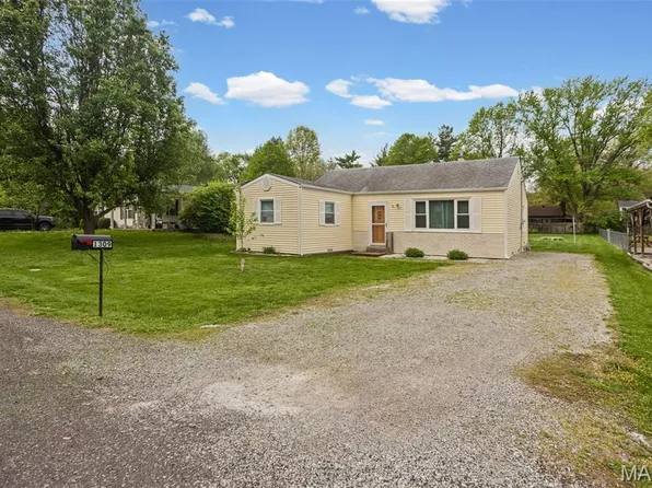 1309 Schilling Ave, Belleville, IL 62221