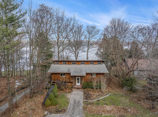 5754 W Duck Lake Rd, Whitehall, MI 49461