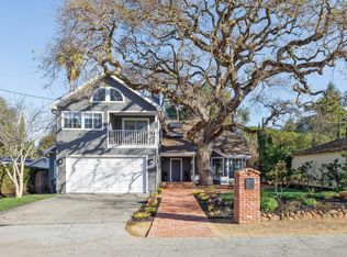 6 Patterson Ave, Menlo Park, CA 94025