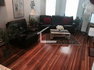 58 Mansfield St APT 3Z, Allston, MA 02134