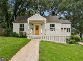 1578 Belmont Ave SW, Atlanta, GA 30310