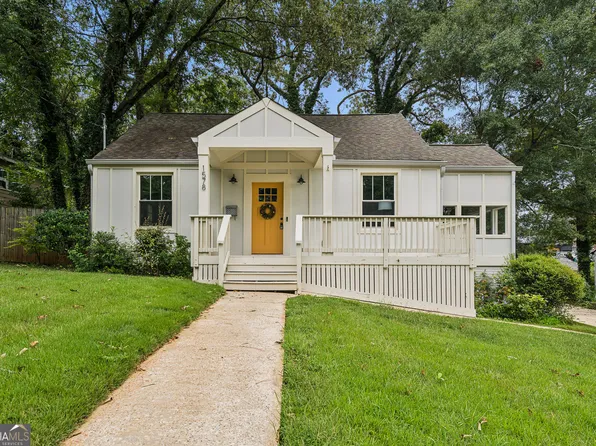 1578 Belmont Ave SW, Atlanta, GA 30310