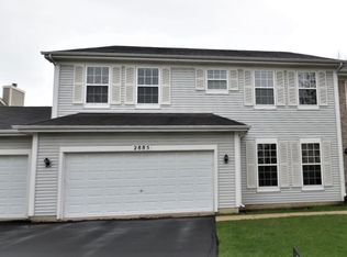 2885 Shenandoah Dr, Aurora, IL 60503