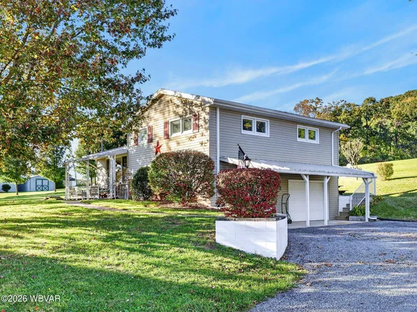 3995 Us Highway 220, Hughesville, PA 17737