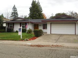 5180 Ridgevine Way, Fair Oaks, CA 95628