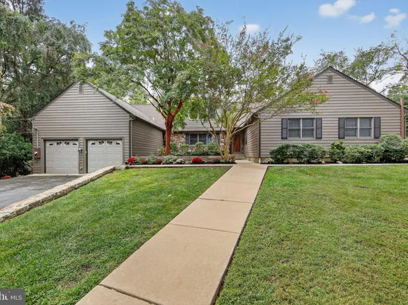 4605 Bethel Rd, Garnet Valley, PA 19060