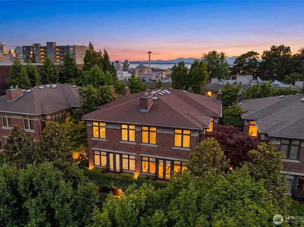 719 Harvard Avenue E, Seattle, WA 98102