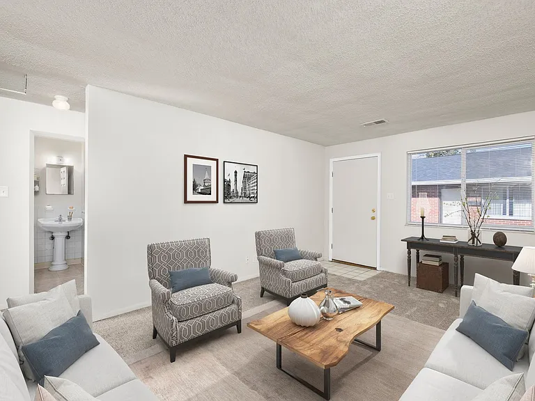 Villa Roma Apartments — Photo 6