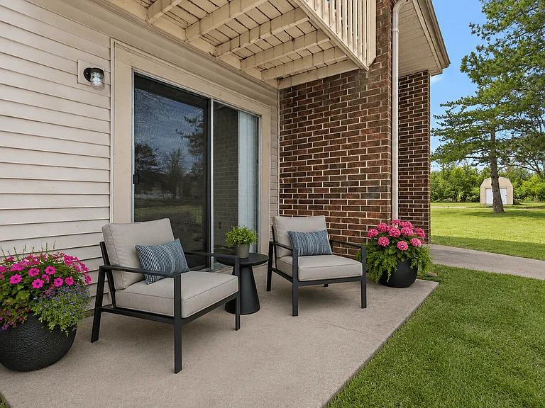 Genesee Village - Flint, MI — Photo 22