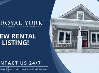 453 Cromwell Ave, Oshawa, ON L1J4V3