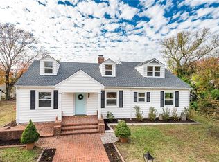 6714 Glenwood St, Richmond, VA 23230