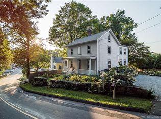 34 Harbor Rd, Southport, CT 06890