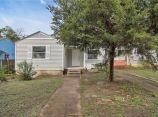 3035 Utah Ave, Dallas, TX