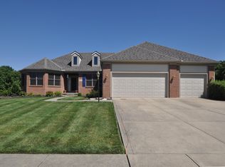 13393 Silverbrook Dr NW, Pickerington, OH 43147