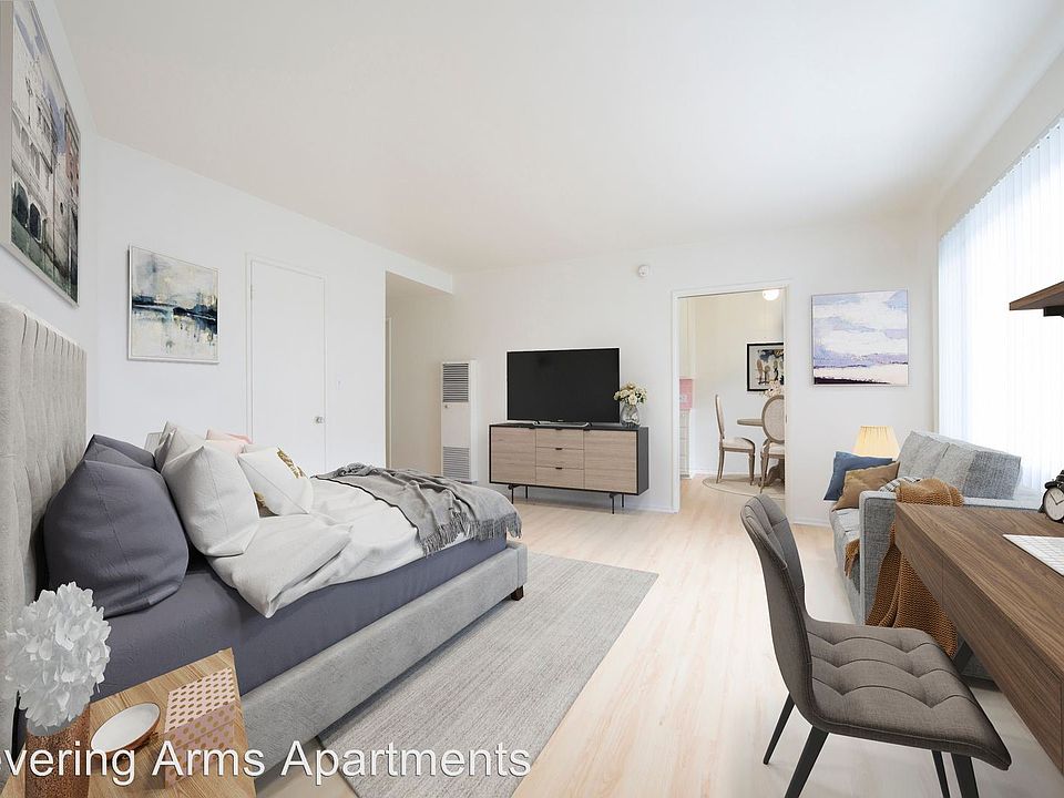 Levering Arms Apartments Los Angeles, CA Zillow