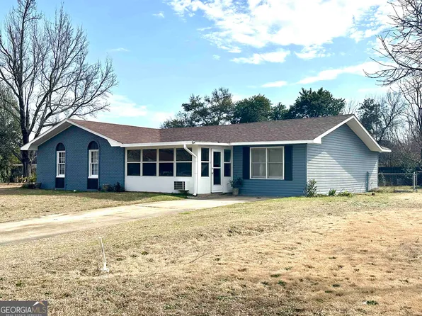 112 Lancelot Ct, Warner Robins, GA 31093