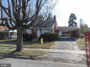 5023 Mauretania Ave, Harrisburg, PA 17109