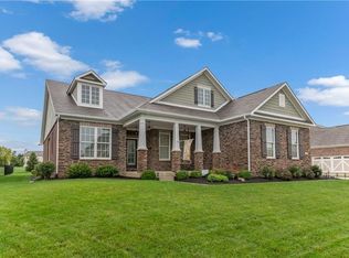 6134 Roxburgh Pl, Noblesville, IN 46062
