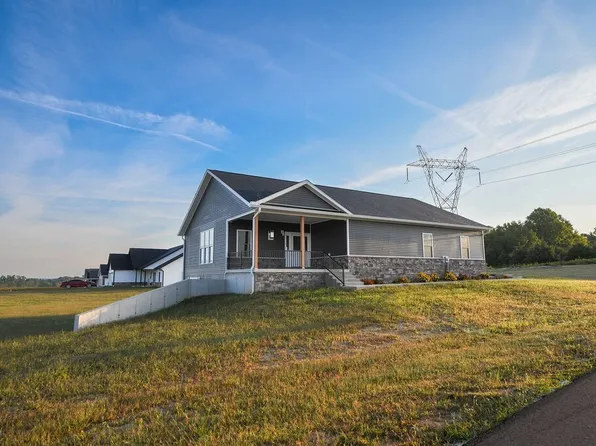 4020 Eagle Dr, Gosport, IN 47433
