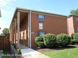 145 King Ave APT E, Columbus, OH