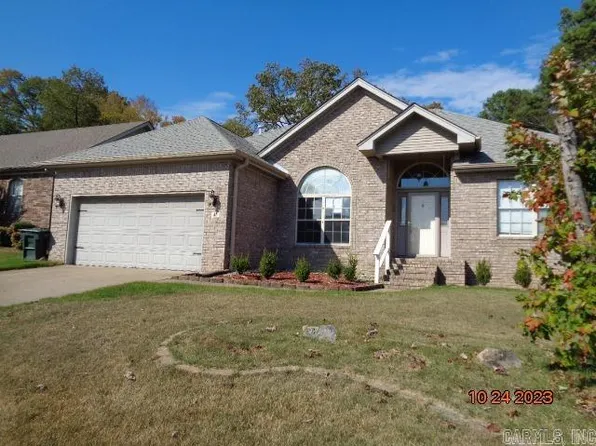 40 Wedgewood Creek Dr, Little Rock, AR 72210