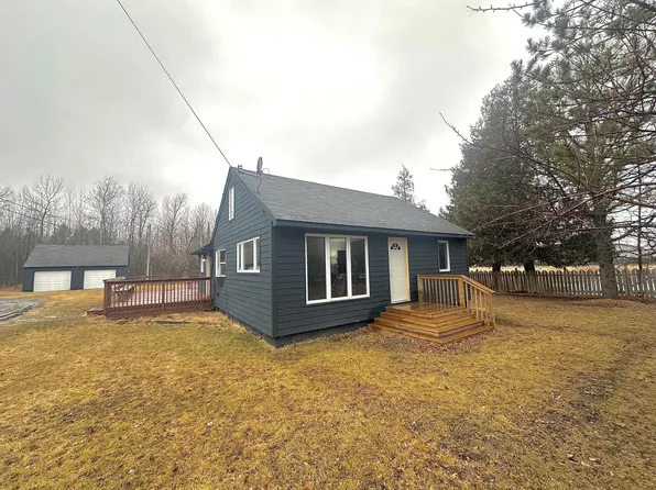 2908 Crescent Dr, International Falls, MN 56649